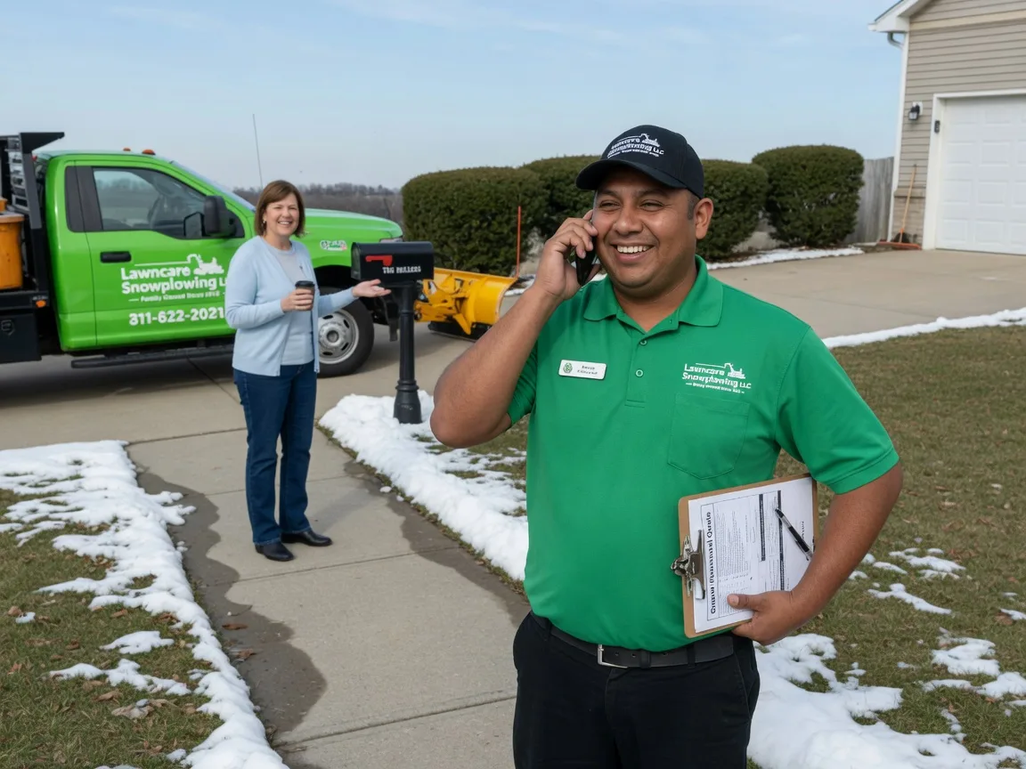 Lawn Care Services By Expert Landscaper Hancock, ME FAQs